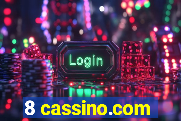 8 cassino.com