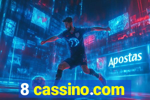 8 cassino.com