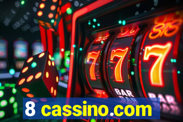 8 cassino.com