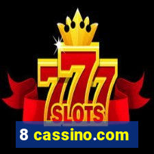 8 cassino.com