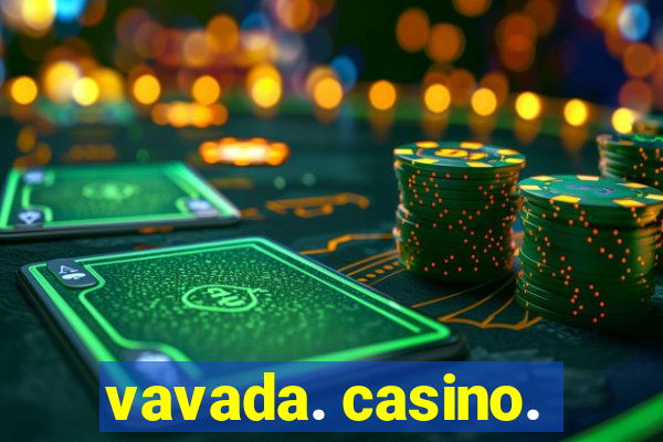 vavada. casino.