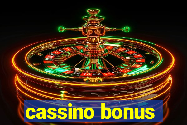 cassino bonus