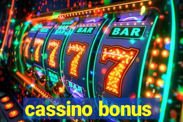 cassino bonus