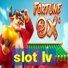 slot lv