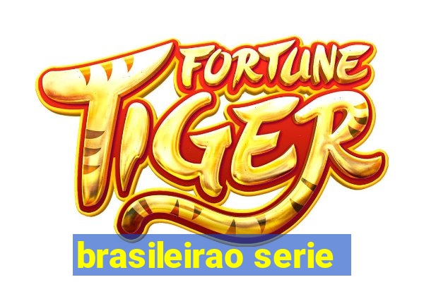 brasileirao serie