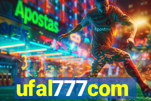 ufal777com