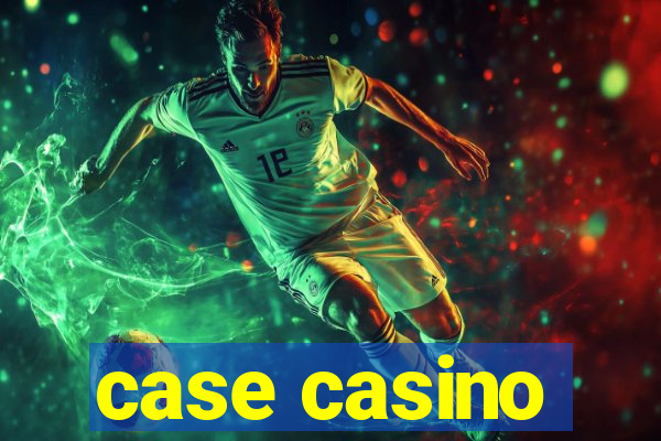 case casino