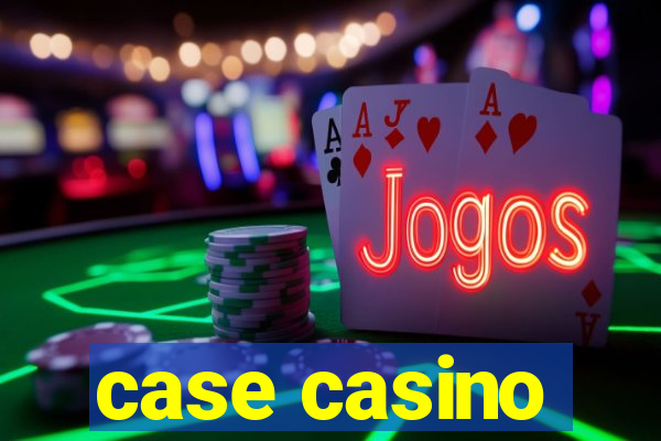 case casino