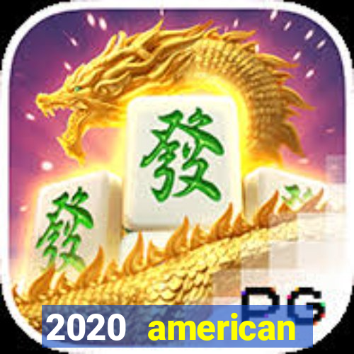 2020 american casino guide