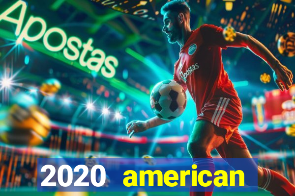 2020 american casino guide