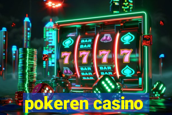 pokeren casino