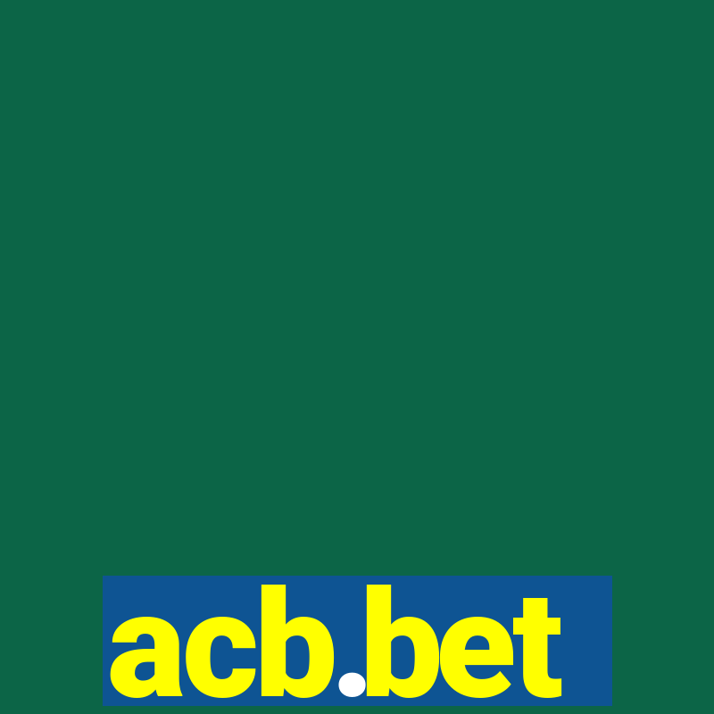 acb.bet