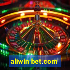 aliwin bet.com