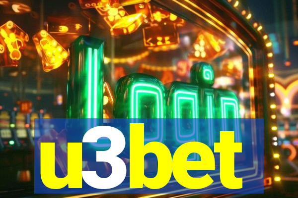 u3bet