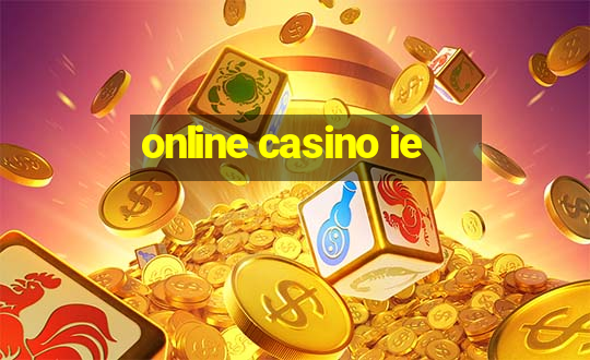 online casino ie