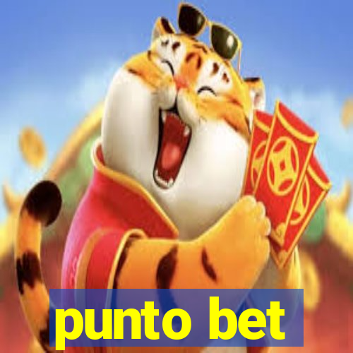 punto bet