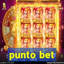 punto bet