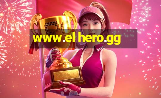 www.el hero.gg