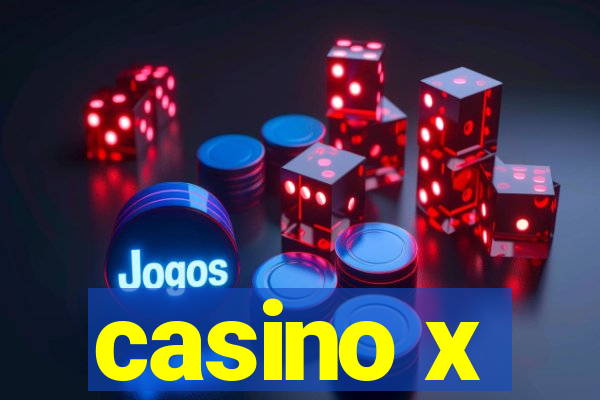 casino x