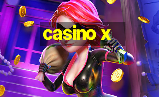 casino x