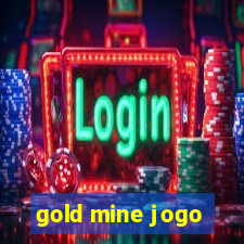 gold mine jogo