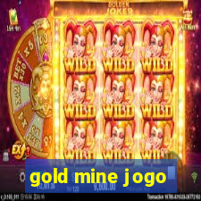 gold mine jogo