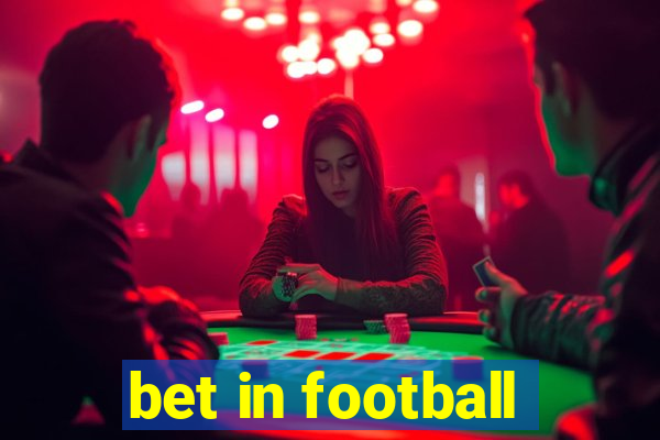 bet in football