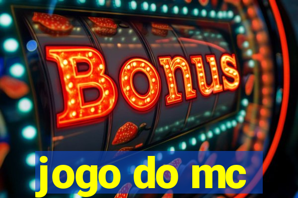 jogo do mc