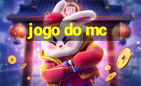 jogo do mc