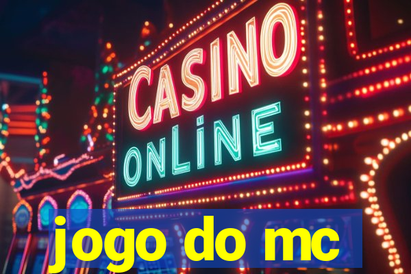 jogo do mc