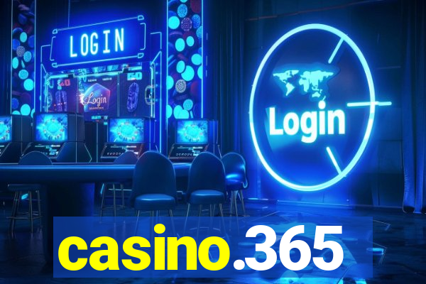 casino.365