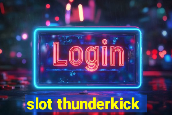 slot thunderkick