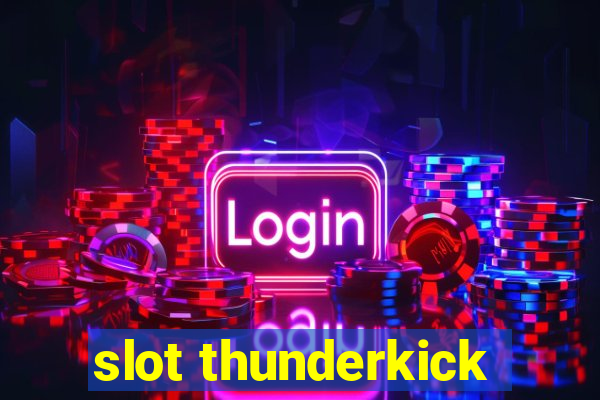 slot thunderkick