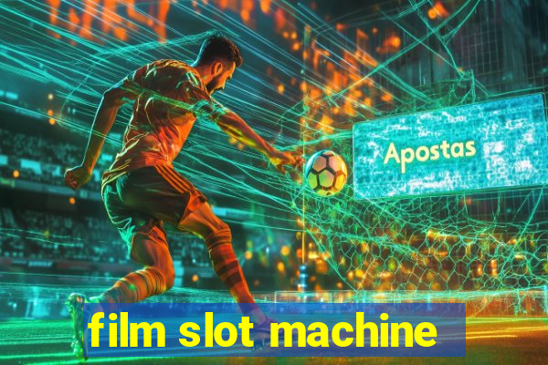 film slot machine