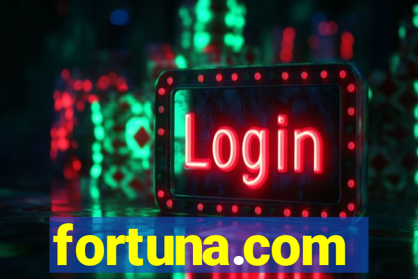 fortuna.com