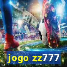 jogo zz777