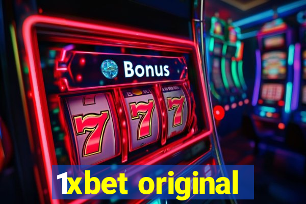 1xbet original