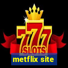 metflix site