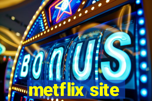 metflix site