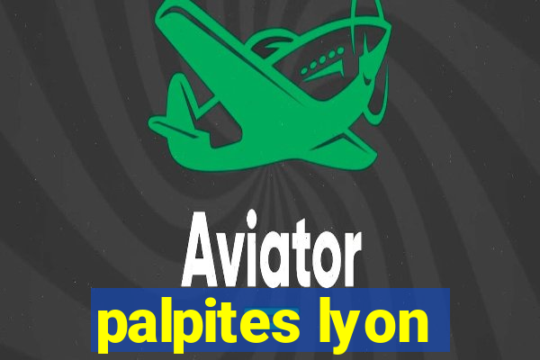 palpites lyon