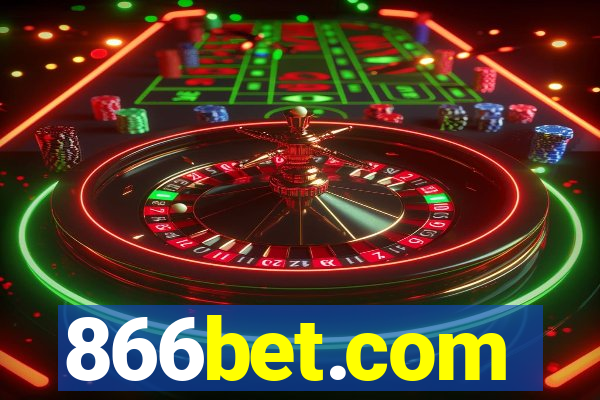 866bet.com