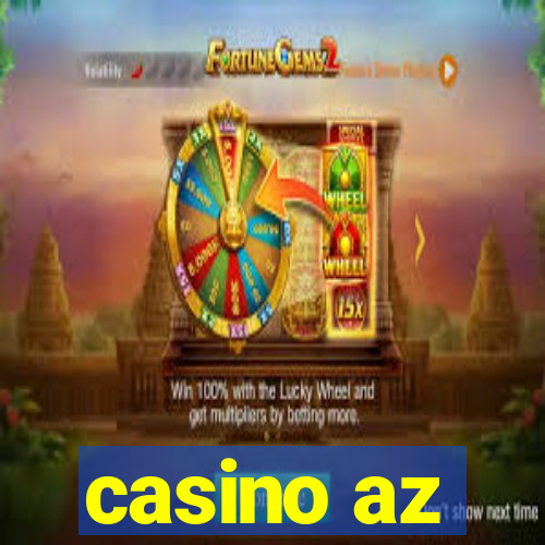 casino az