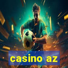 casino az