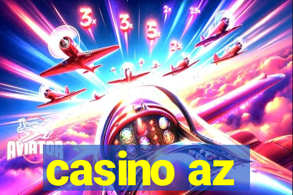 casino az