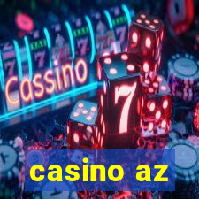 casino az