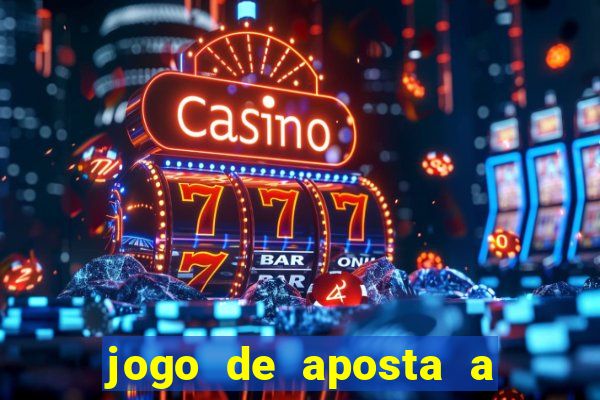 jogo de aposta a partir de r$ 1