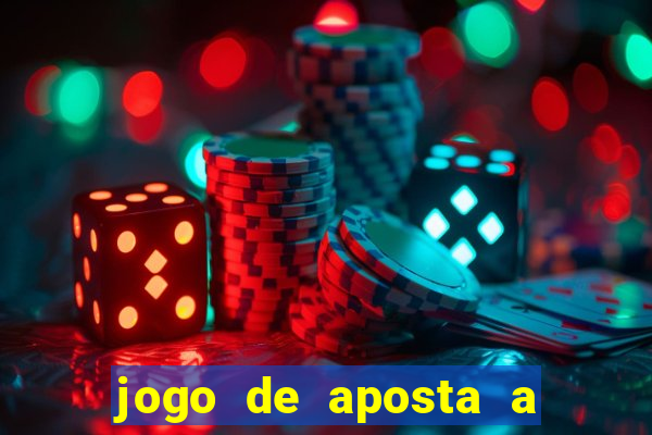 jogo de aposta a partir de r$ 1