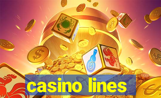 casino lines