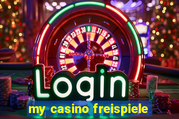 my casino freispiele