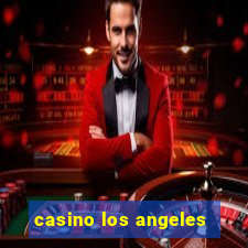 casino los angeles